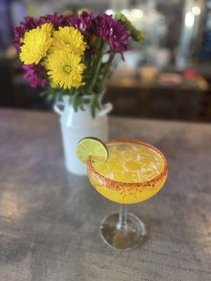 Mango Margarita