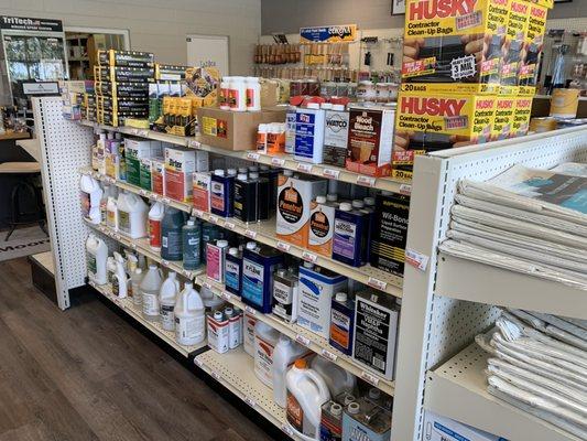 REGAL DEC & PAINT CENTERS Kissimmee