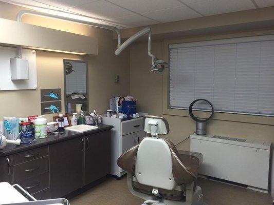 Dentist in Alexandria VA