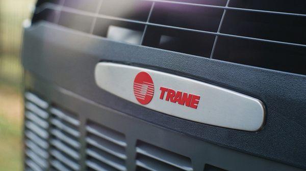 Unstoppable Equipment!That's why we believe in Trane and all their products!