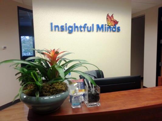 Insightful Minds
Main reception at
3300 Irvine Ave Ste 261
Newport Beach, CA 92660