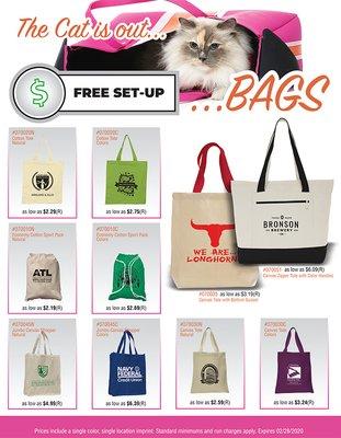 Best tote bags in Denver