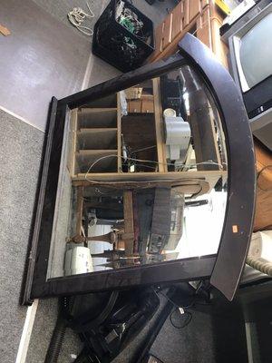 The $90 mirror