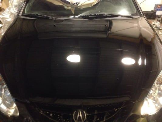 Acura RSX - After