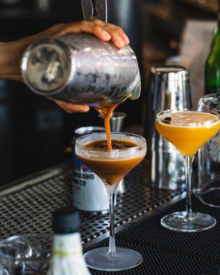 espresso martini