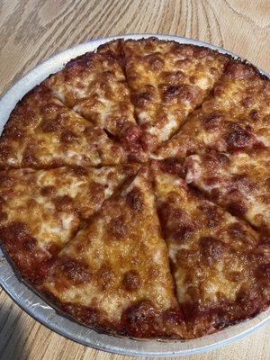 Cheese Pizza