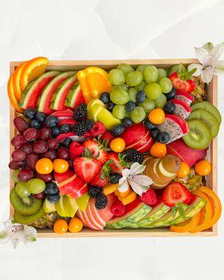 Fruit board