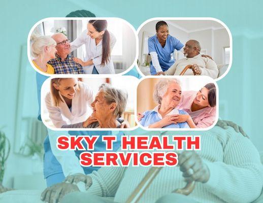 We home care provider excellent help for seniors at home ..