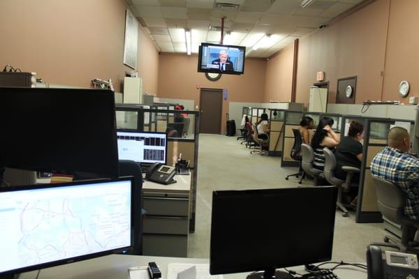 http://www.alpinelimonyc.com/index.php/about-us Reservations and Dispatch Center