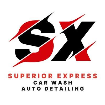 SUPERIOR EXPRESS -SX- Car Wash & Auto Detailing (formerly Sudz).