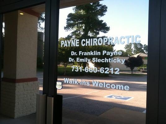 Payne Chiropractic