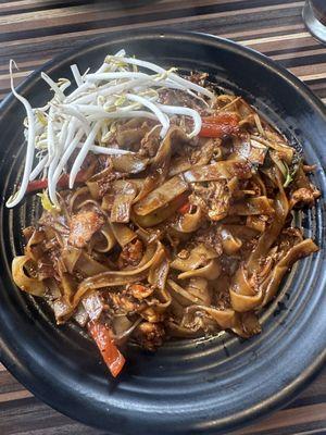 N3. Drunken Noodle