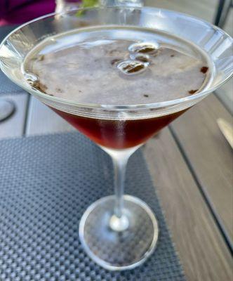 Espresso Martini