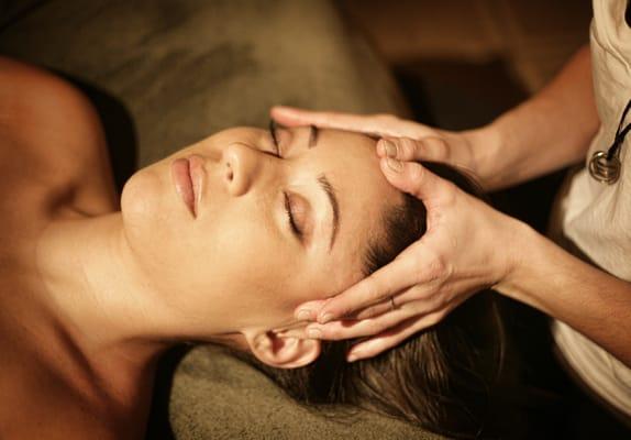 Many clients slip into a subtle slumber as a result of ultimate relaxation