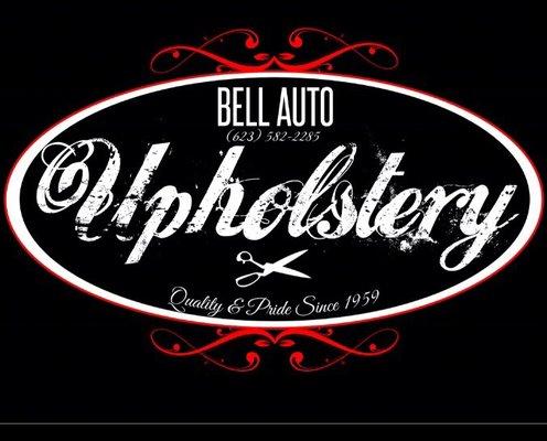 Bell Auto Upholstery