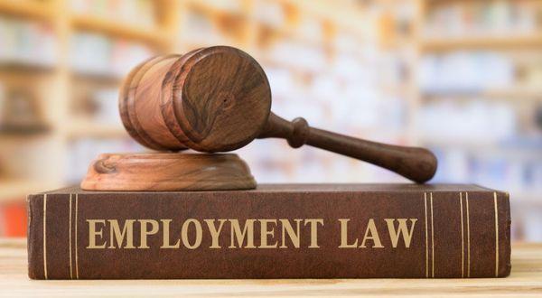 Visit our Blog for some of the new laws for 2023:
https://www.icr-staffing.com/2022/12/13/2023-california-employment-law-updates/