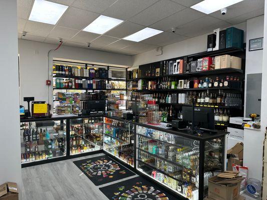 Bartow Total Liquors