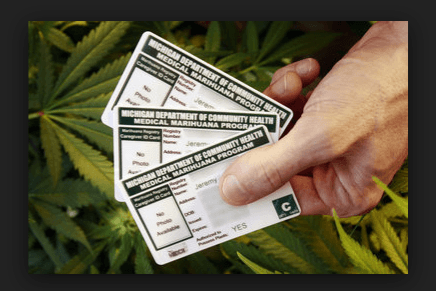 Let our doctors help you get your medical card for marijuana!  Call us today!