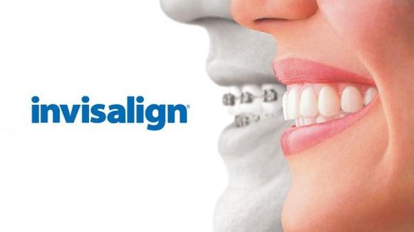 Invisalign Prefered Provider