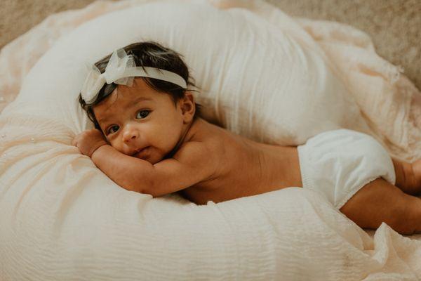 Newborn Session