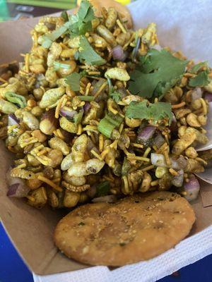 Bhel Puri