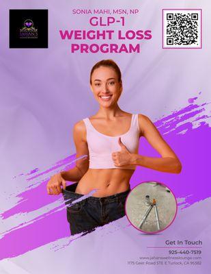 Weight Loss