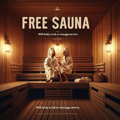 Seoul Spa & Sauna