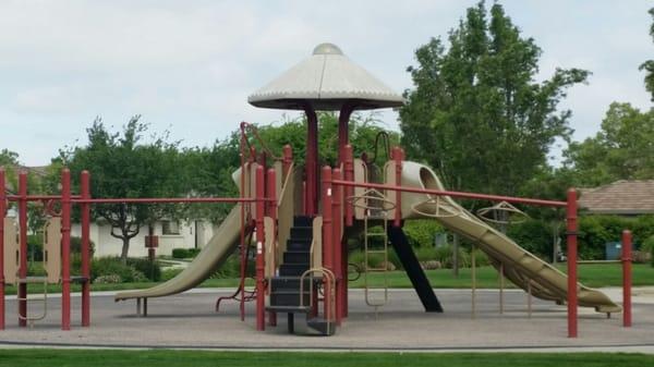 Play area