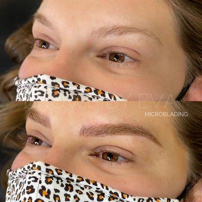 Microblading