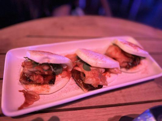 Pork Belly Bao