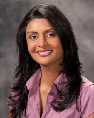 Dr. Mamta Patel