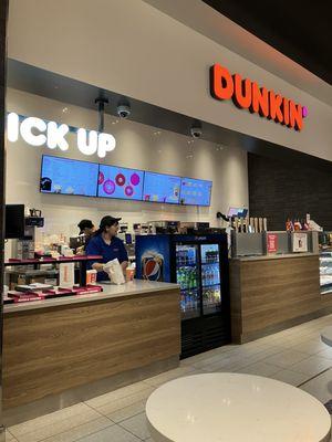 Dunkin'