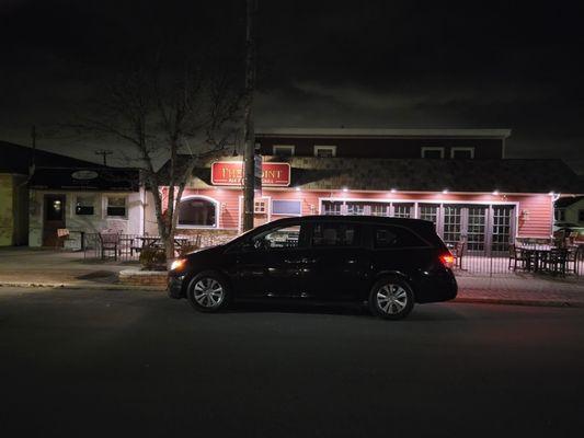 Taxis in Point Lookout NY