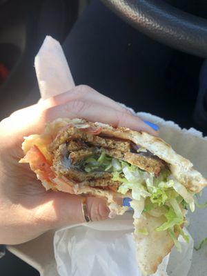 Gyro Pita