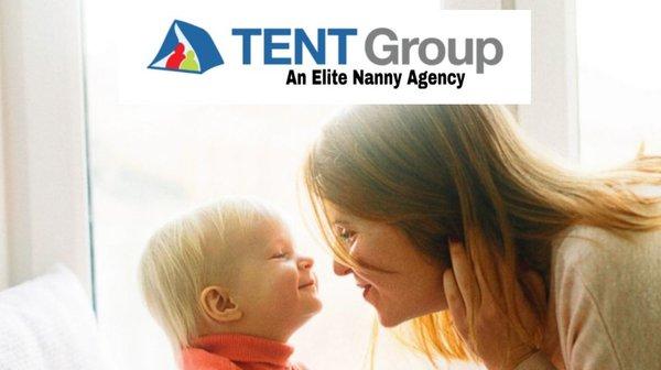 We help you locate a trustworthy nanny who will bond with your child.