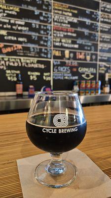 Cycle Brewing