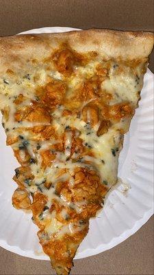 buffalo chicken