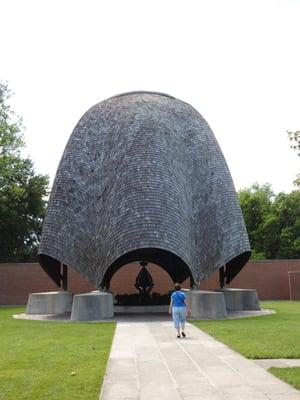 Roofless Church