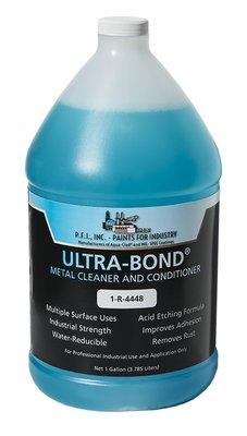 Ultra-Bond Metal Cleaner and Conditioner