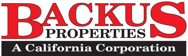 Backus Properties