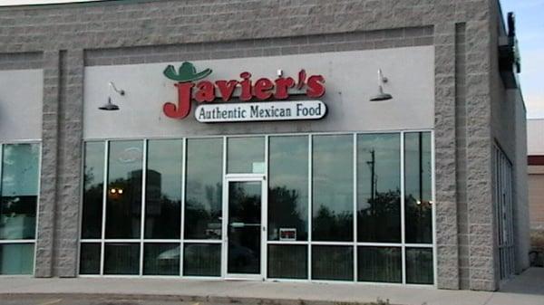 Javier's