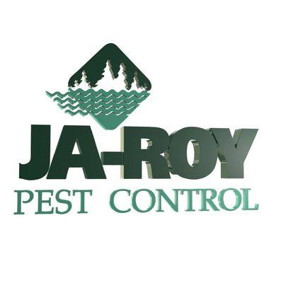 Ja-Roy Pest Control