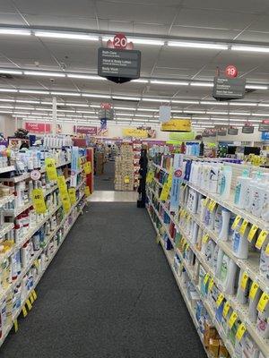 CVS Pharmacy