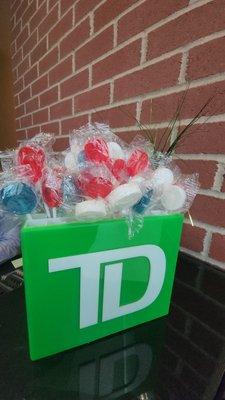 TD Bank