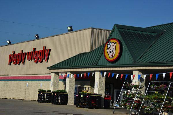 Vienna Piggly Wiggly