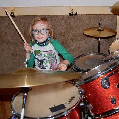 Drum Lessons