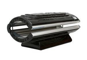 Tanning now available using the Solar Storm XS32 Tanning Bed.