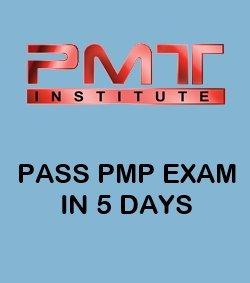 PMP Certification Training Provider in Huntsville, AL