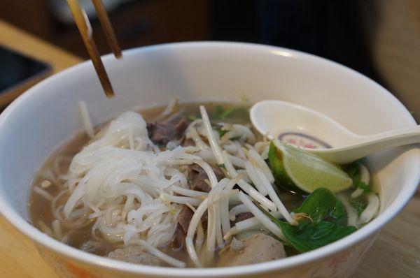 Special pho