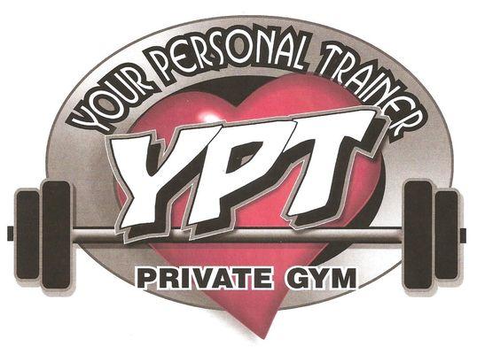 Your Personal Trainer & Private Gym